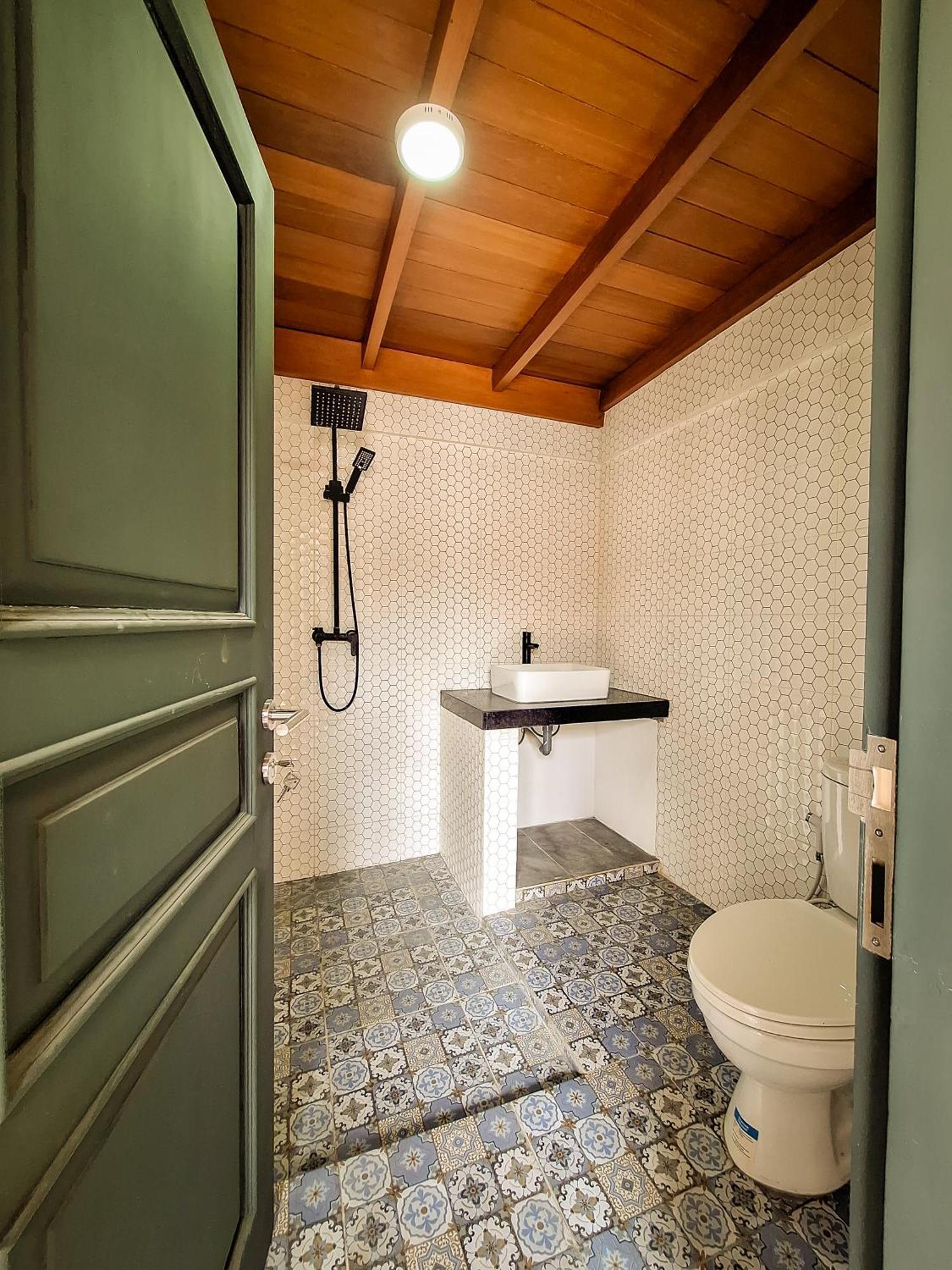 Casa De Ozora Hotel Munggu Kültér fotó